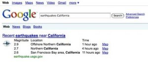googleeearthquake