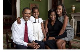 obama-family-portrait