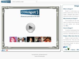 உங்களுக்கான விக்கிபீடியா Dizigot-com